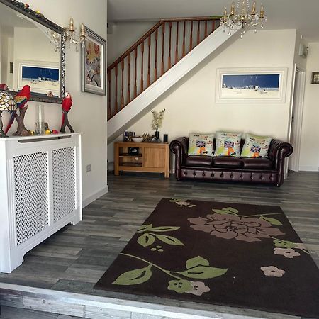 Capri Guest House Torquay Εξωτερικό φωτογραφία