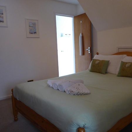Capri Guest House Torquay Εξωτερικό φωτογραφία