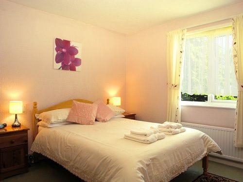 Capri Guest House Torquay Εξωτερικό φωτογραφία